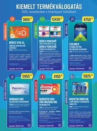 11. havi ajánlatunk 2.