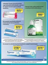 11. havi ajánlatunk 6.