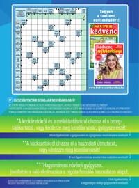 09. havi ajánlatunk 8.